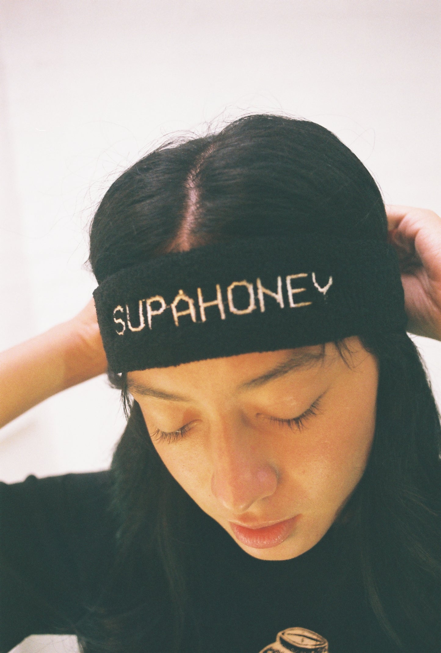 Supahoney Headbands - SOLD OUT!